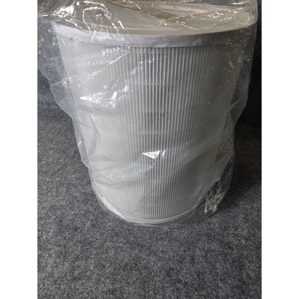 Sans Full Size Air Purifier Replacement Filter H13 HEPA Activated Carbon New
